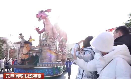 多地服务业有序恢复 市场消费持续回暖