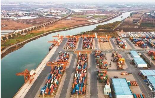 开年即开跑！2023年各地抢抓“开门红”