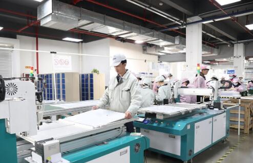 新年开工忙生产赶订单 全国出游热情稳步攀升