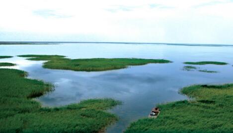 内蒙古持续保障重要河湖生态流量