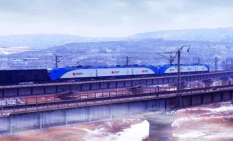 国家能源集团包神铁路2022年货运量突破3亿吨 助力能源保供