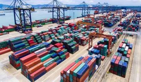 “现在看这条路走对了！”——外贸企业转型升级调查