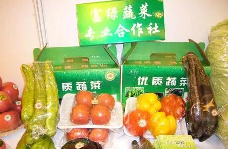 从“量”到“质”的飞 跃河北承德市有机产品认证工作成效显著