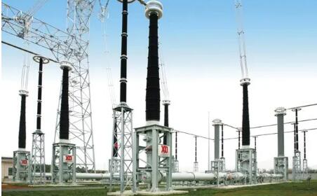 西开电气助力“荆门-武汉”特高压输变电工程建设