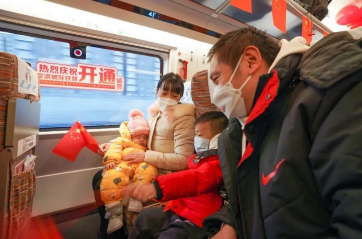 多措并举确保重点生产生活物资运输高效顺畅