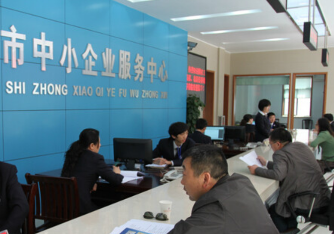 《天津市优质中小企业梯度培育管理实施细则》出台