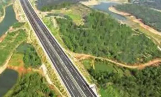 江西省超额完成2022年度公路水路投资计划