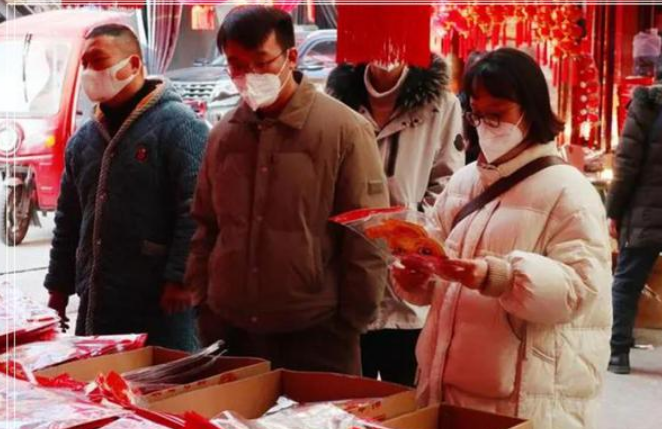 多地积极恢复和扩大消费 “熟悉的烟火气回来了” 