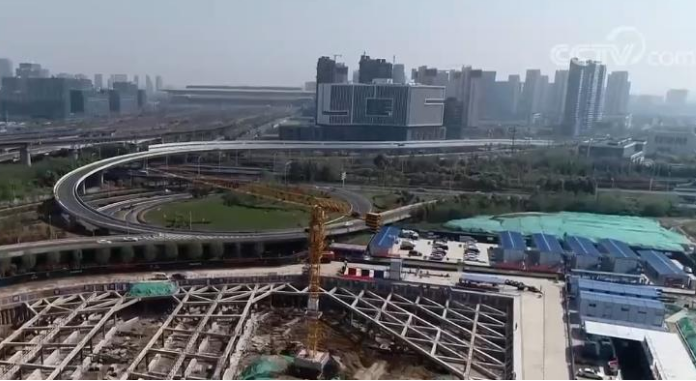 我国经济稳步复苏 经济发展内生动能回稳走强