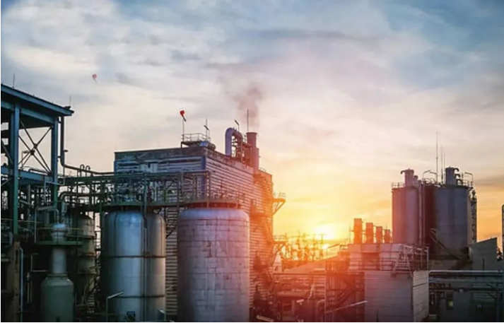 国资央企打出能源保供稳价“组合拳”