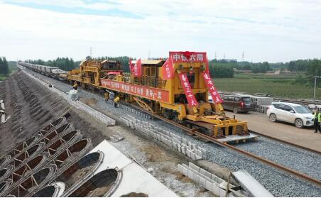 多地基础设施工程建设取得新突破