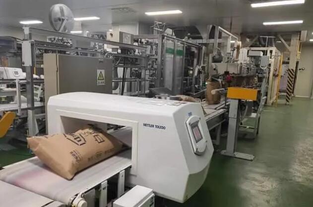 中粮集团建成国内食糖行业首家零碳工厂