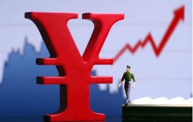 人民币汇率开年大涨折射向好“强预期”