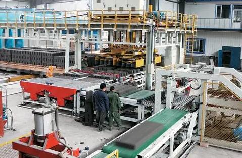 黑龙江鹤岗：规上工业助推经济高质量发展