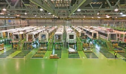 从“各干各的”到“互融互通”——湖南长株潭都市圈产业协同发展观察