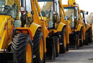 “工程项目中标量”增长近六成 高频数据印证投资增长势头强劲