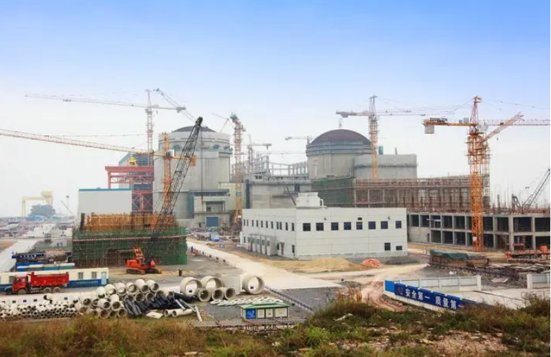 央企加码扩投资 1400项重大项目建设提速