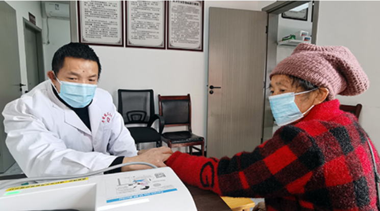 如何提升我国基层卫生机构患者救治能力？