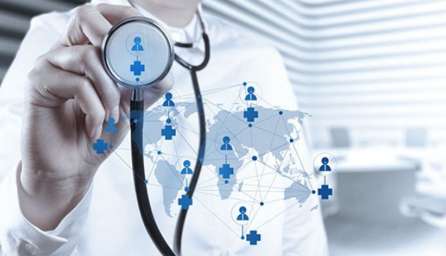 疫情影响渐消退 民营医疗市场布局现回暖迹象