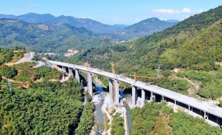 福建省出台九条措施促交通投资稳增长