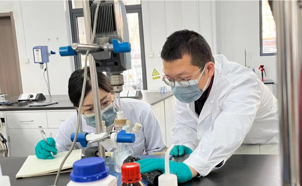 湖南中小企业技术创新加速“破零倍增”