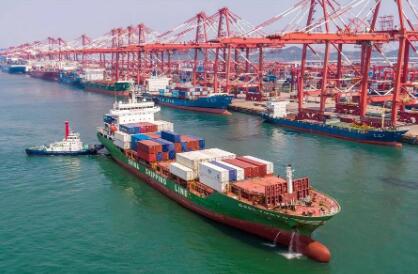 中国大市场 世界大机遇