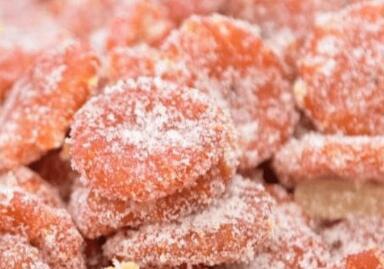 四川内江：全力建设甜味食品产业