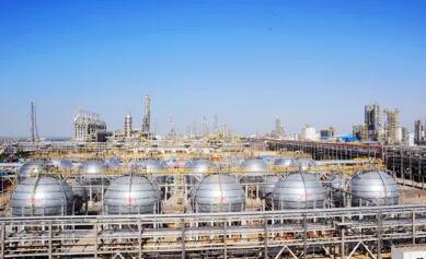 独石化坚持创新驱动研发专利解决行业技术难题