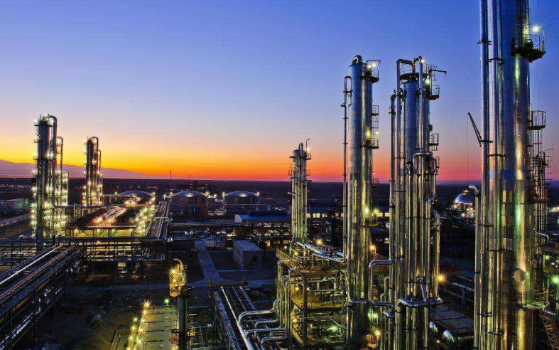 1月份化学原料和制品制造业价格环比下降1.3%