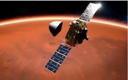 天问一号两年创多项纪录