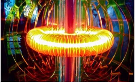 逐“日”追光 走近中国新一代“人造太阳”HL-2M