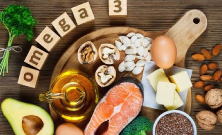 植物基Omega-3脂肪酸成市场开发热点