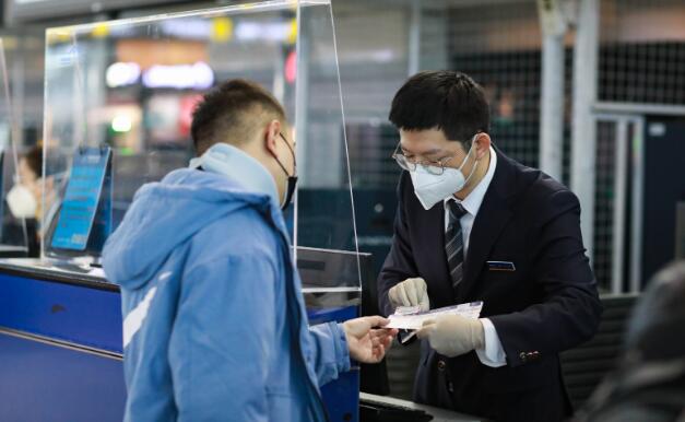 中巴经济走廊再添新动能！南航加快恢复新疆始发国际航线