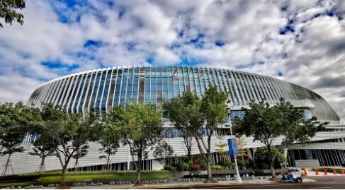 争先 争优 争效 福建福州加快打造东南会展高地