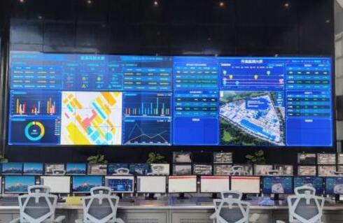 中国恩菲牵头承担的国内首座铜冶炼智能工厂正式投产