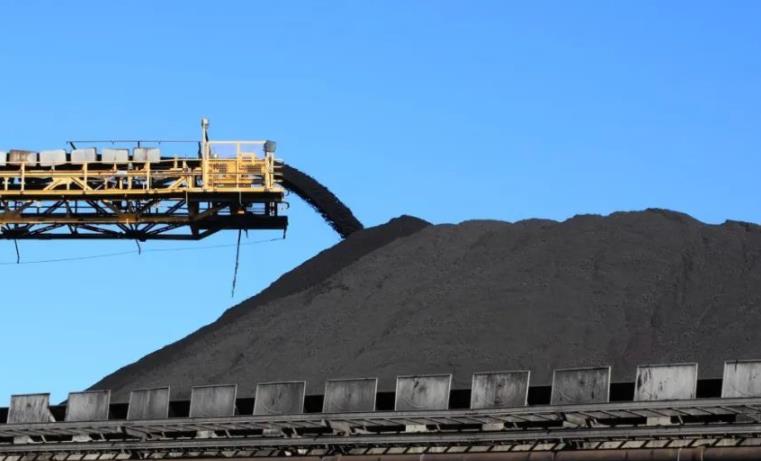 1月煤炭业出厂价环比转降