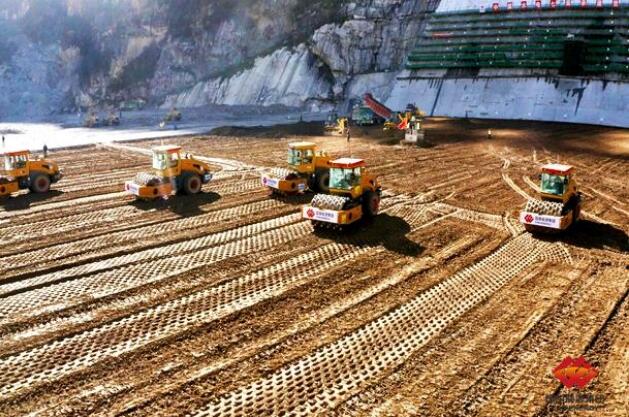 国家能源集团一批工程项目建设扎实推进