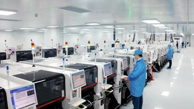 浪潮集团加力提速 打造数字经济发展新标杆