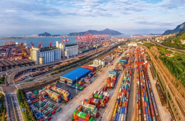 江苏：开放大省亮出“成绩单”和“任务书”