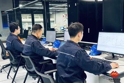国家能源集团建成国内首个新型电力系统仿真平台