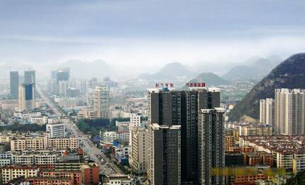 贵州黔西南州品牌奖励助企纾困见实效