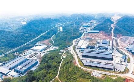 湖北房县：秦巴深山崛起百亿级循环经济产业集群