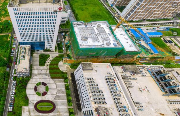 中国联通：以“数”为笔 擘画数字经济高质量发展“新图景”