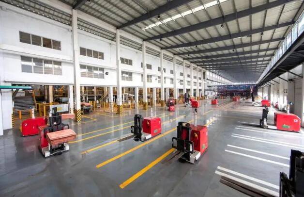 江铜集团优化全产业链生产环节 加快数字建设