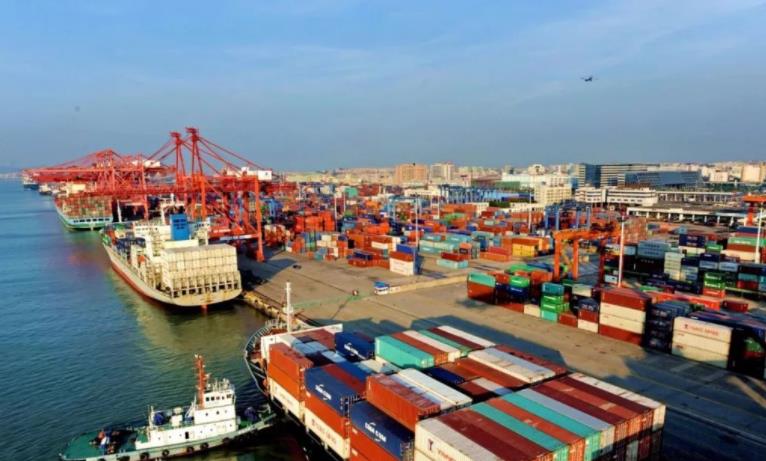 2月份中国物流业景气指数为50.1% 有望继续保持稳步回升