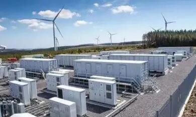 宁夏公布“十四五”新型储能发展路线图