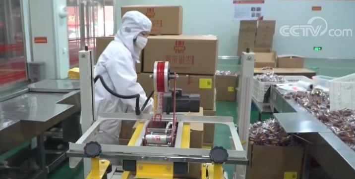 劳动力市场迎来“开门红” 新型用工模式保障稳定就业