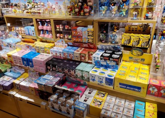 “盲盒”热潮下消费纠纷走高，去年相关诉求同比增61.72%