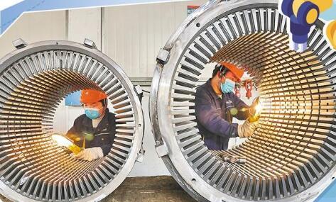 为中小企业发展营造更优环境