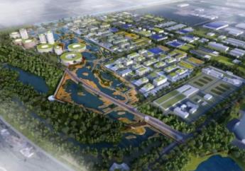 液化空气与上海化工区研讨深入合作